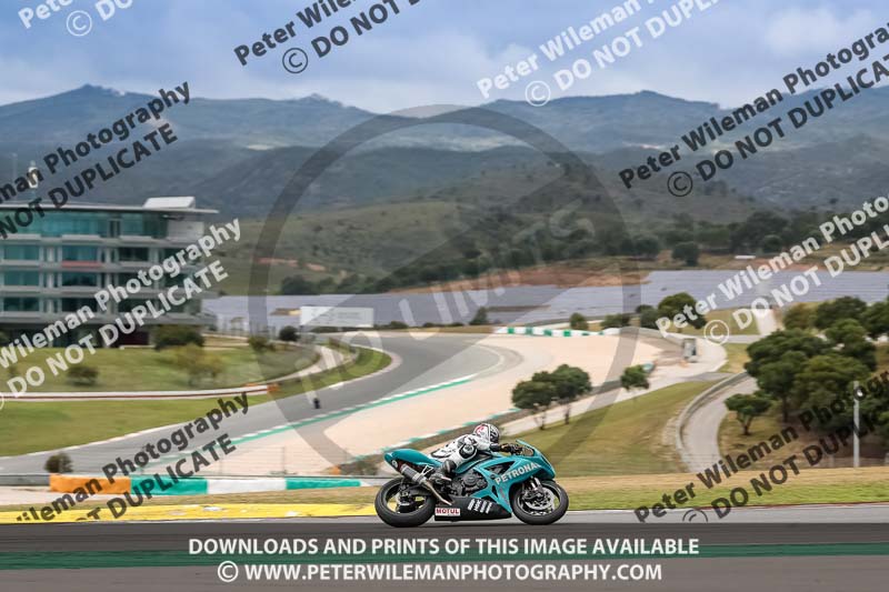 may 2019;motorbikes;no limits;peter wileman photography;portimao;portugal;trackday digital images